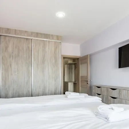 Sea View Apt Near Kabakum Beach Apartment