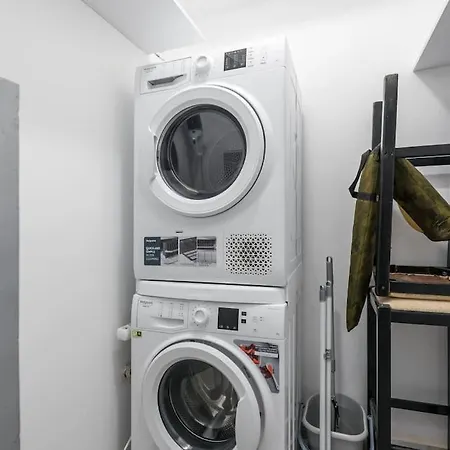Apartment Sea View Apt Near Kabakum Beach *