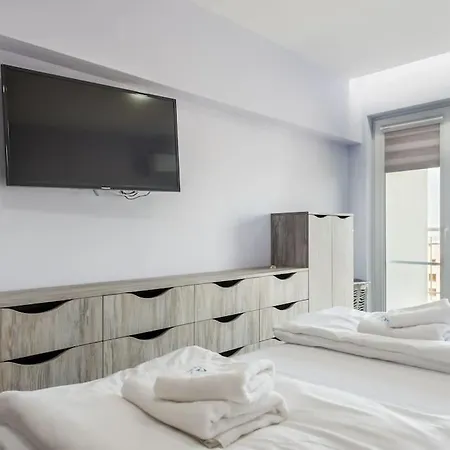 Sea View Apt Near Kabakum Beach Apartment *